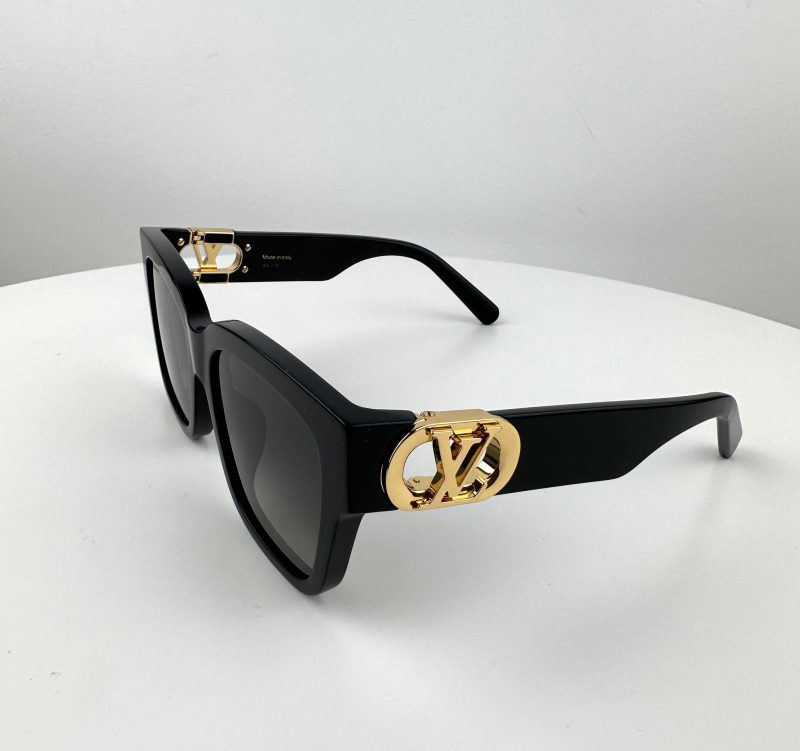 Louis Vuitton Link PM Square Sunglasses - Barde - Image 3