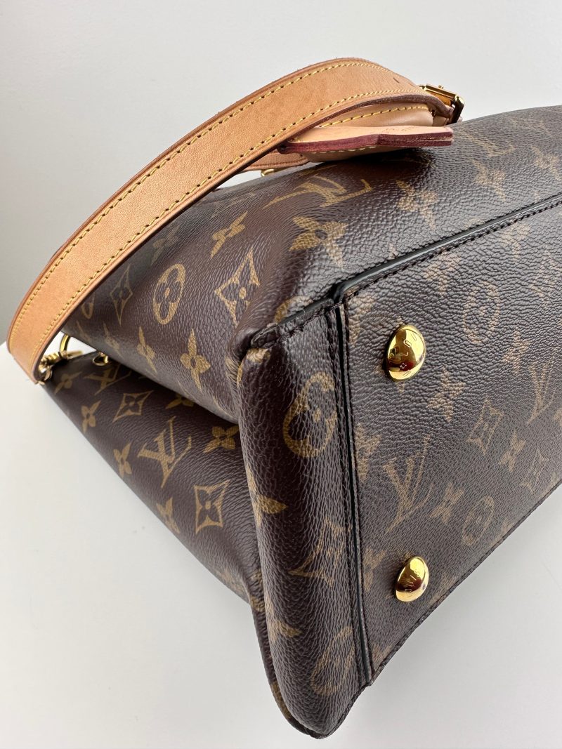 Louis Vuitton Flower Tote - Barde - Image 9