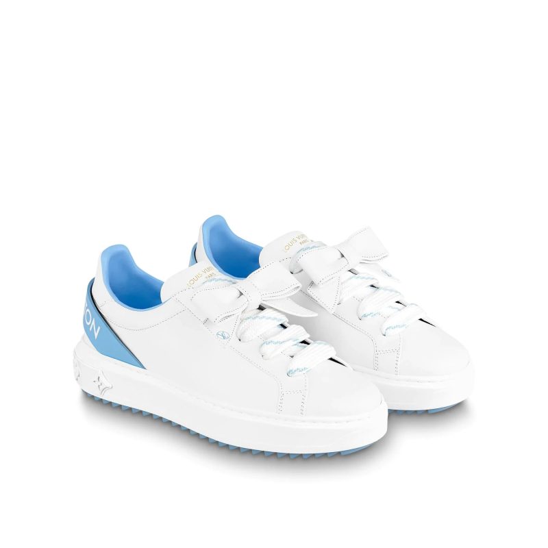 Louis Vuitton Time out Sneaker - Barde