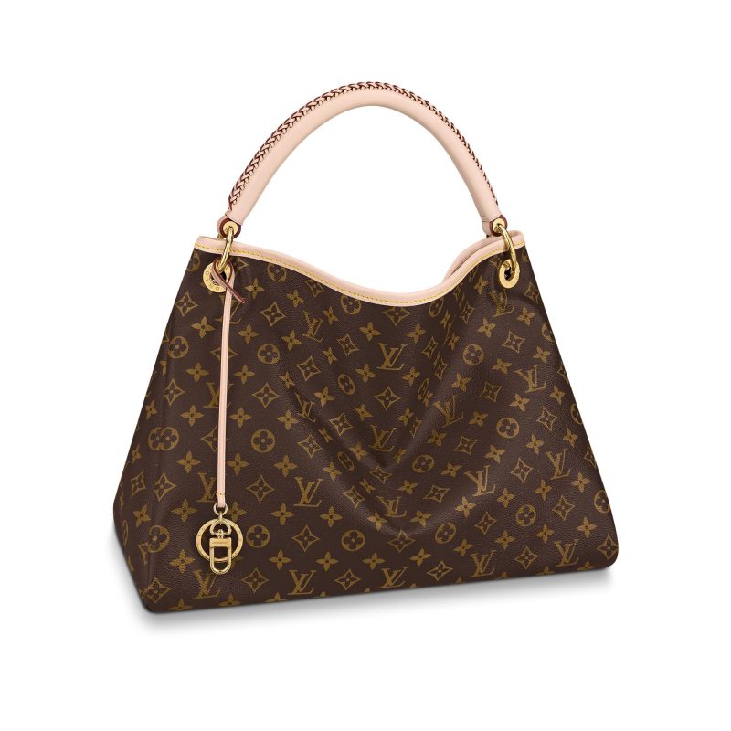 Louis Vuitton Artsy MM Monogram - Barde