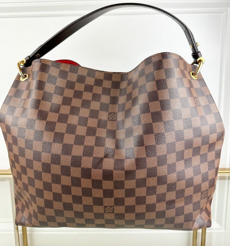 Louis Vuitton Graceful MM Damier - Barde - Image 3