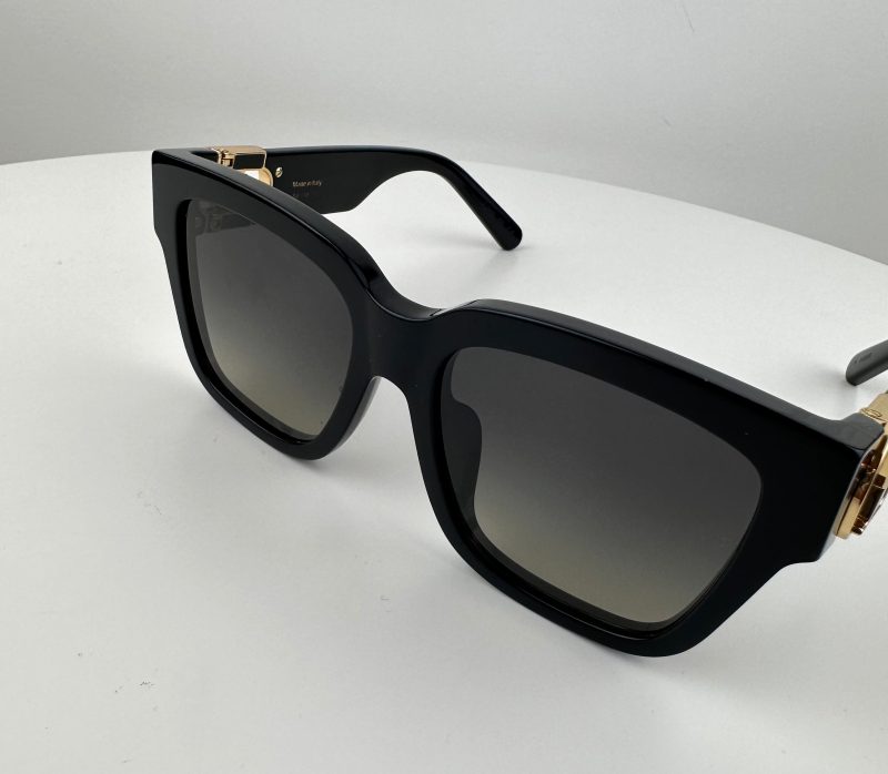 Louis Vuitton Link PM Square Sunglasses - Barde - Image 6