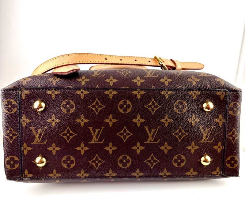 Louis Vuitton Flower Tote - Barde - Image 5