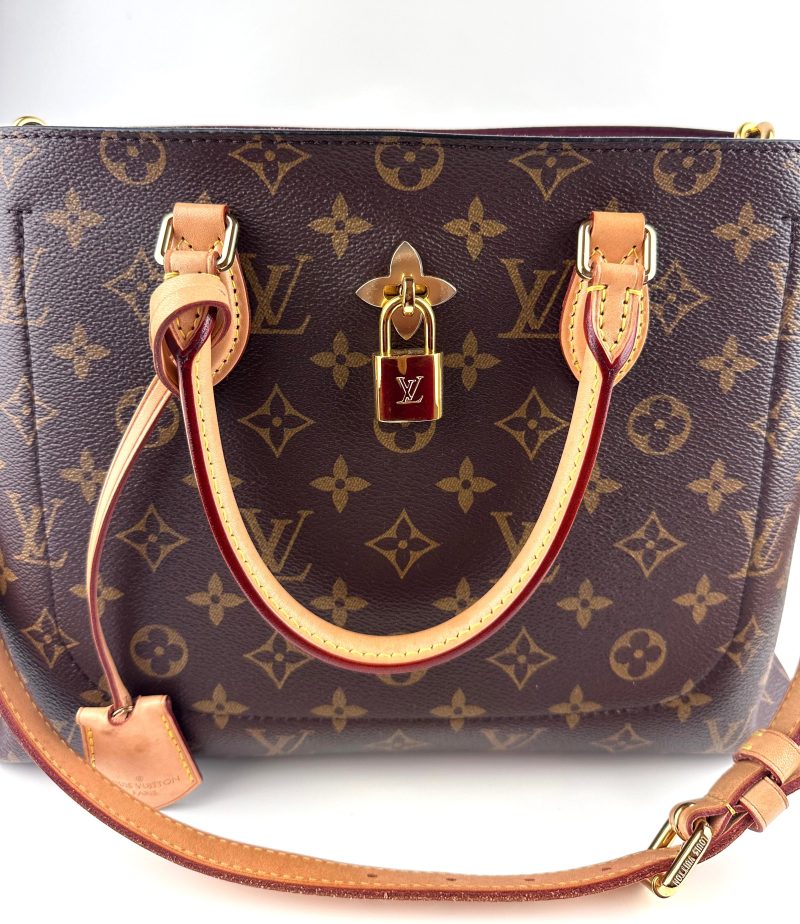 Louis Vuitton Flower Tote - Barde - Image 6