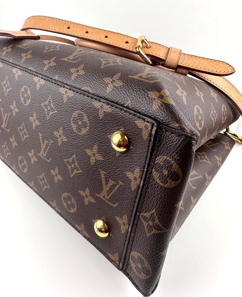 Louis Vuitton Flower Tote - Barde - Image 8