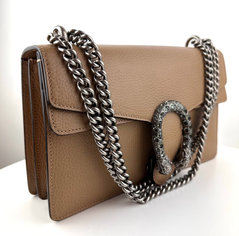 Gucci Dionysus Small Shoulder Bag - Barde - Image 2