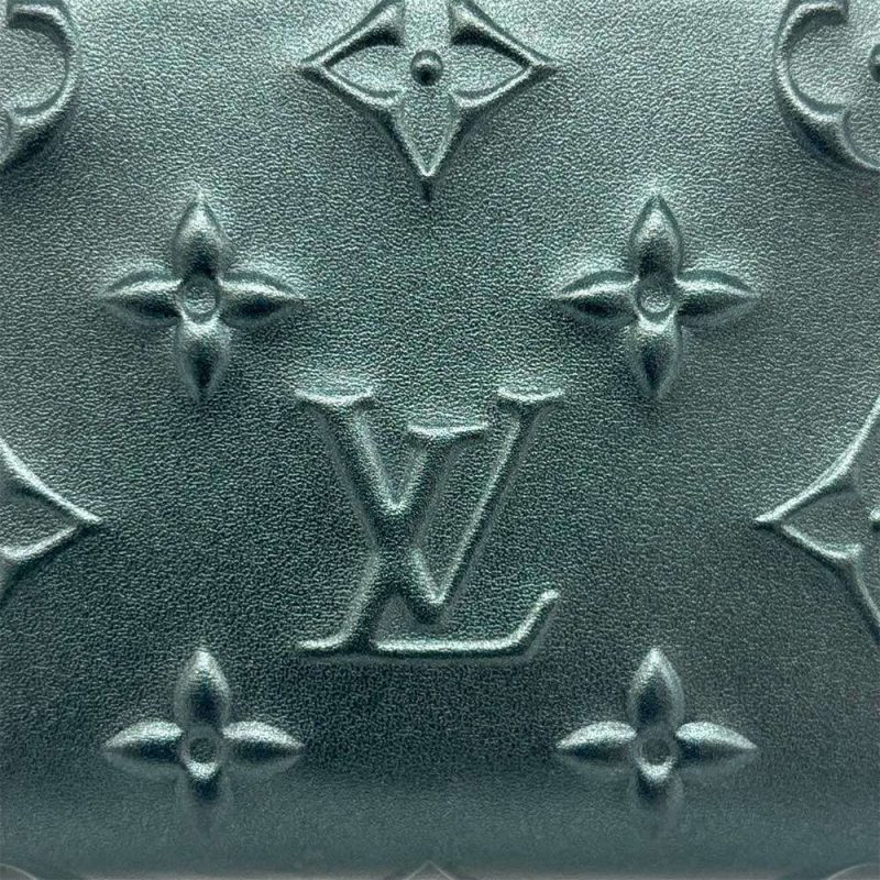 Louis Vuitton Monogram Zippy Coin Purse M81860 - Barde - Image 5