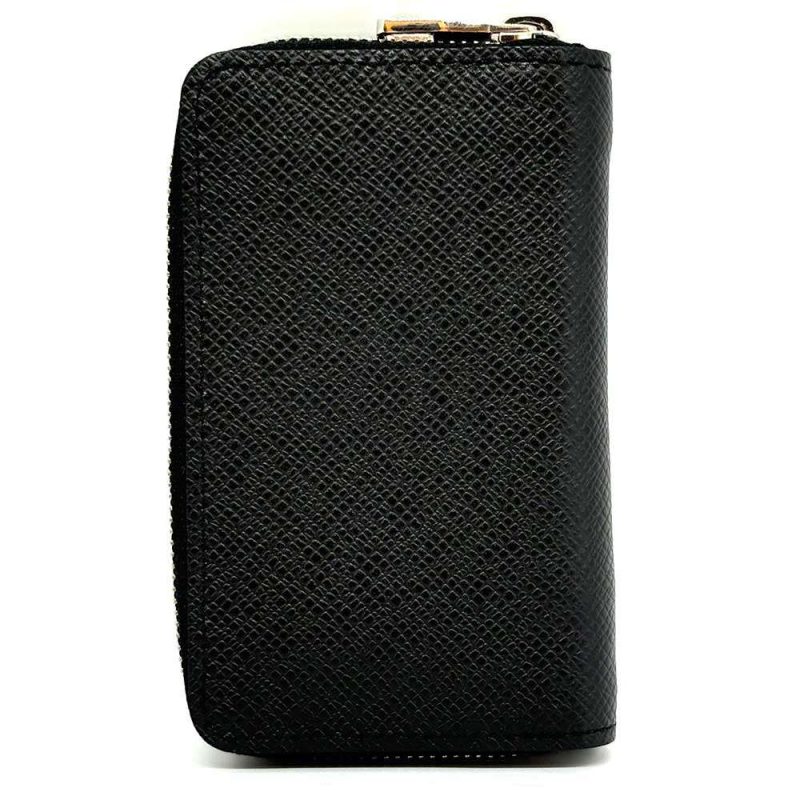 Louis Vuitton Taiga Zippy Coin Purse M30511 - Barde - Image 2