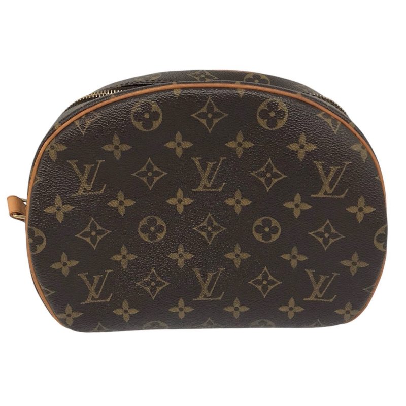Louis Vuitton Monogram Canvas Crossbody Bag M51221 - Barde - Image 2
