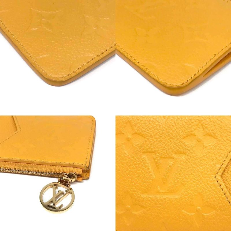 Louis Vuitton Monogram Empreinte Card Case M11412 - Barde - Image 3
