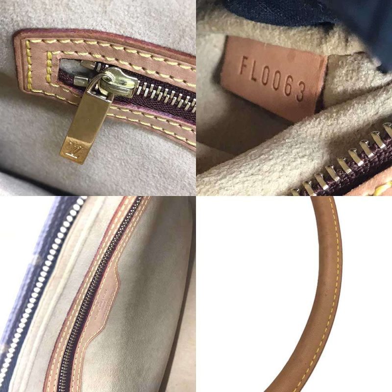 Louis Vuitton Monogram Looping MM Shoulder Bag - Barde - Image 6