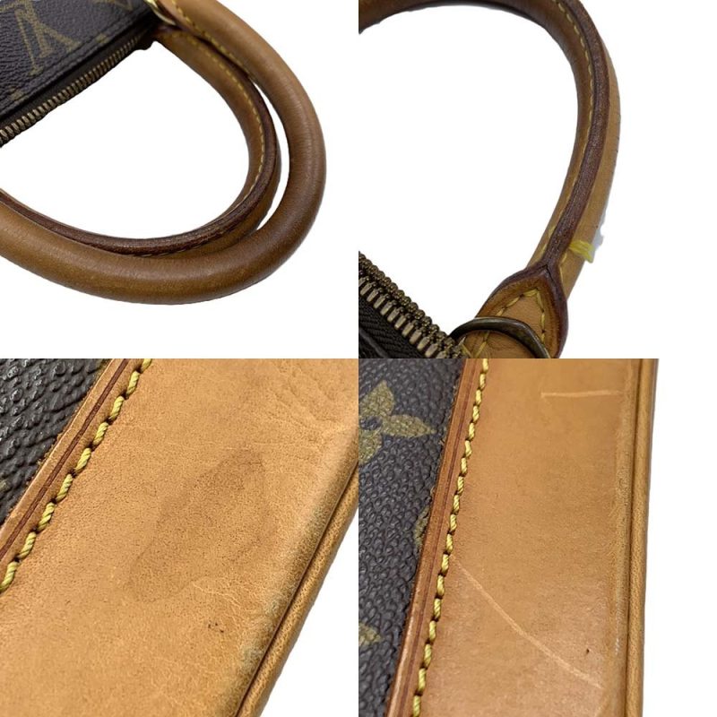 Louis Vuitton Monogram Alma PM Handbag M51130 - Barde - Image 7