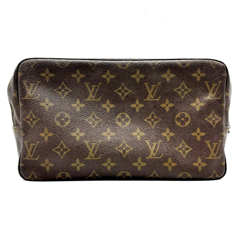 Louis Vuitton Monogram Toiletry Pouch M47522 - Barde - Image 2