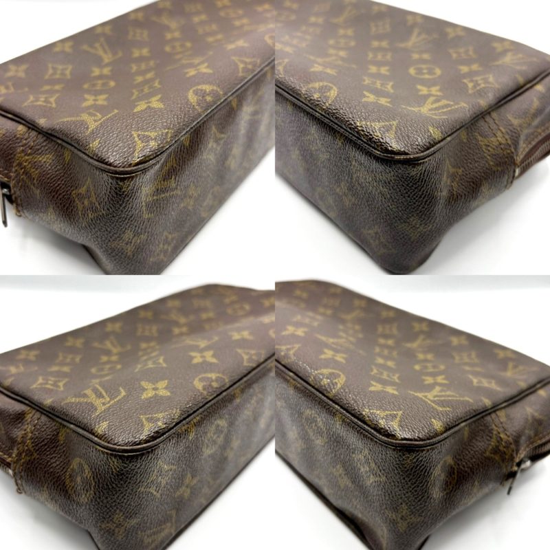 Louis Vuitton Monogram Toiletry Pouch M47522 - Barde - Image 3
