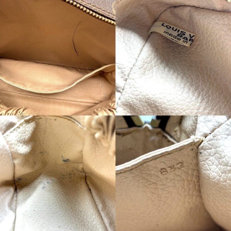 Louis Vuitton Monogram Toiletry Pouch M47522 - Barde - Image 6
