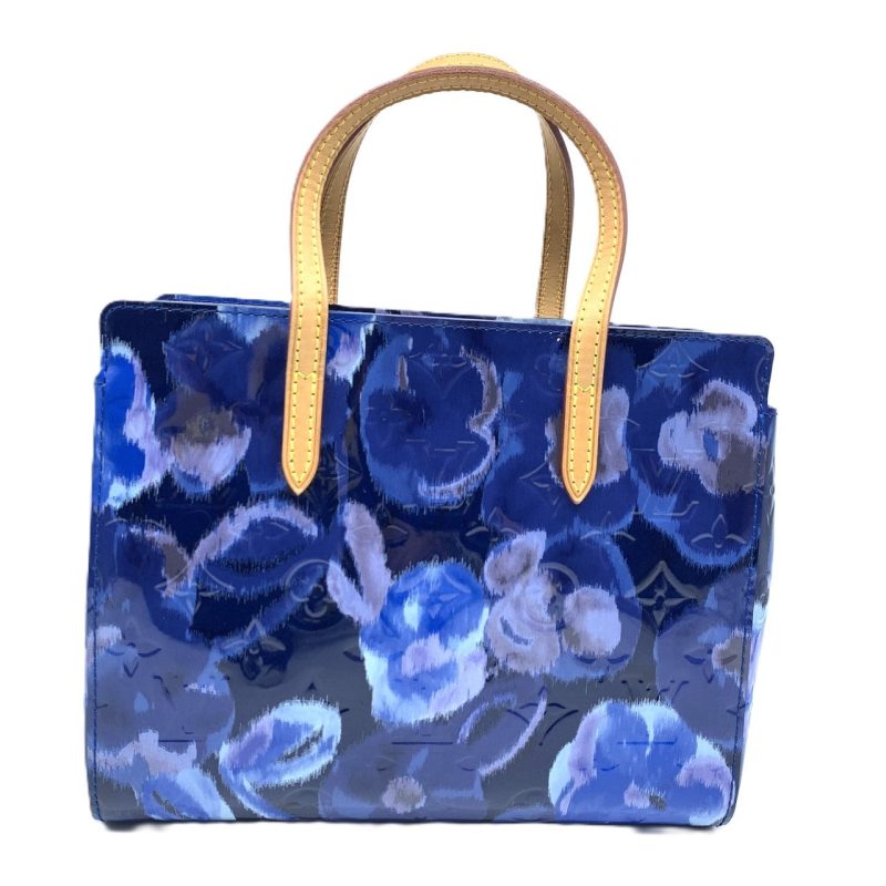 Louis Vuitton Vernis Katarina BB Handbag M90038 - Barde - Image 2