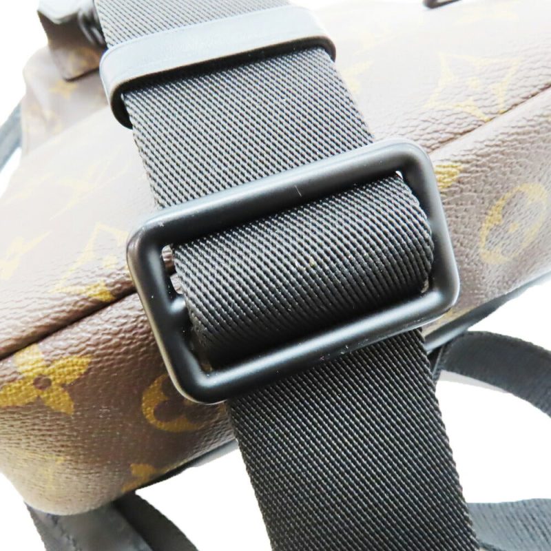 Louis Vuitton Monogram Avenue Sling Bag M45897 - Barde - Image 9
