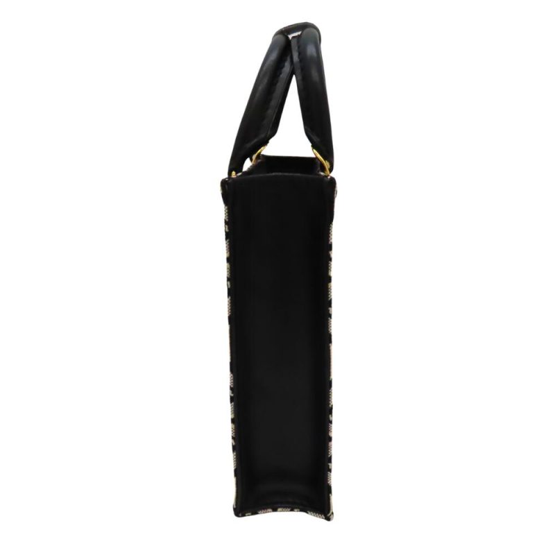 Louis Vuitton Monogram Jacquard Handbag M80484 - Barde - Image 2