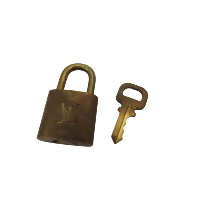 Louis Vuitton Monogram Sac Souple 45 Bag - Barde - Image 10