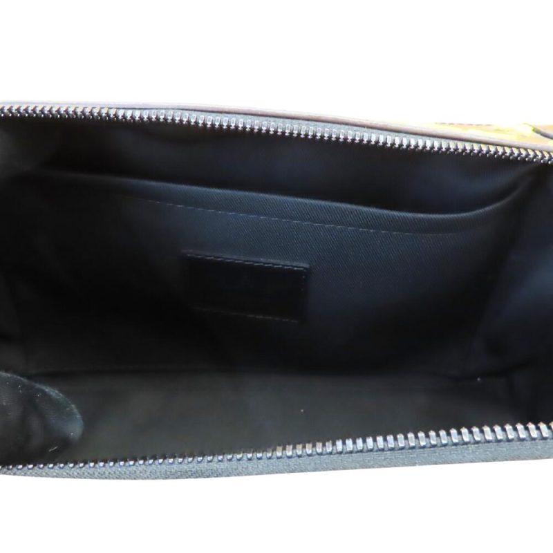 Louis Vuitton Monogram Tufftage Speedy Soft Trunk Handbag - Barde - Image 8