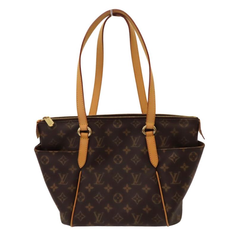 Louis Vuitton Monogram Totally PM Tote M56688 - Barde