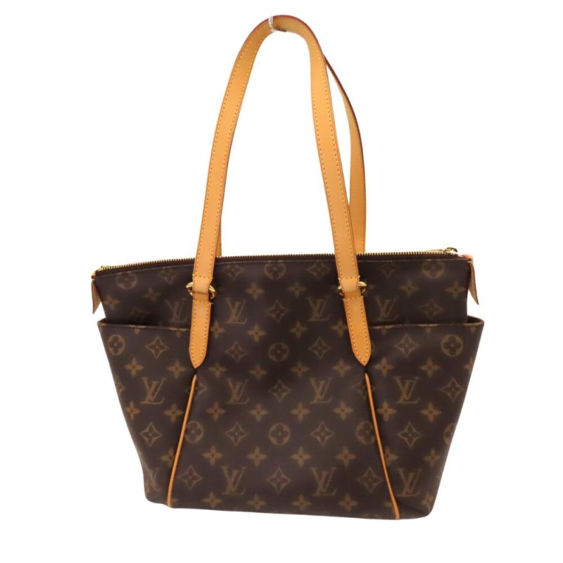 Louis Vuitton Monogram Totally PM Tote M56688 - Barde - Image 3