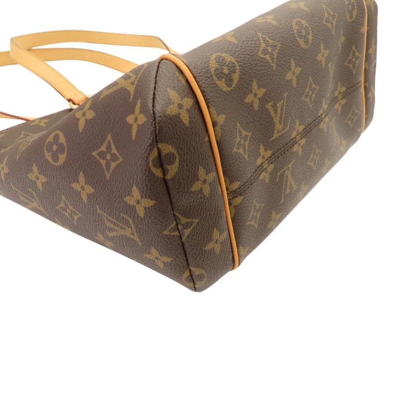 Louis Vuitton Monogram Totally PM Tote M56688 - Barde - Image 4