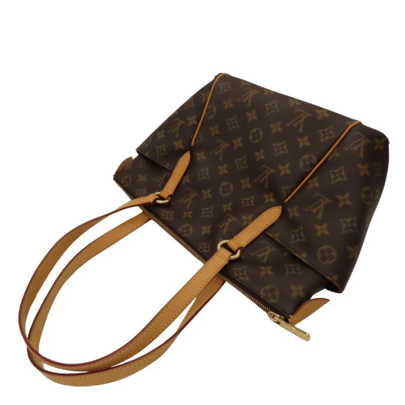 Louis Vuitton Monogram Totally PM Tote M56688 - Barde - Image 5
