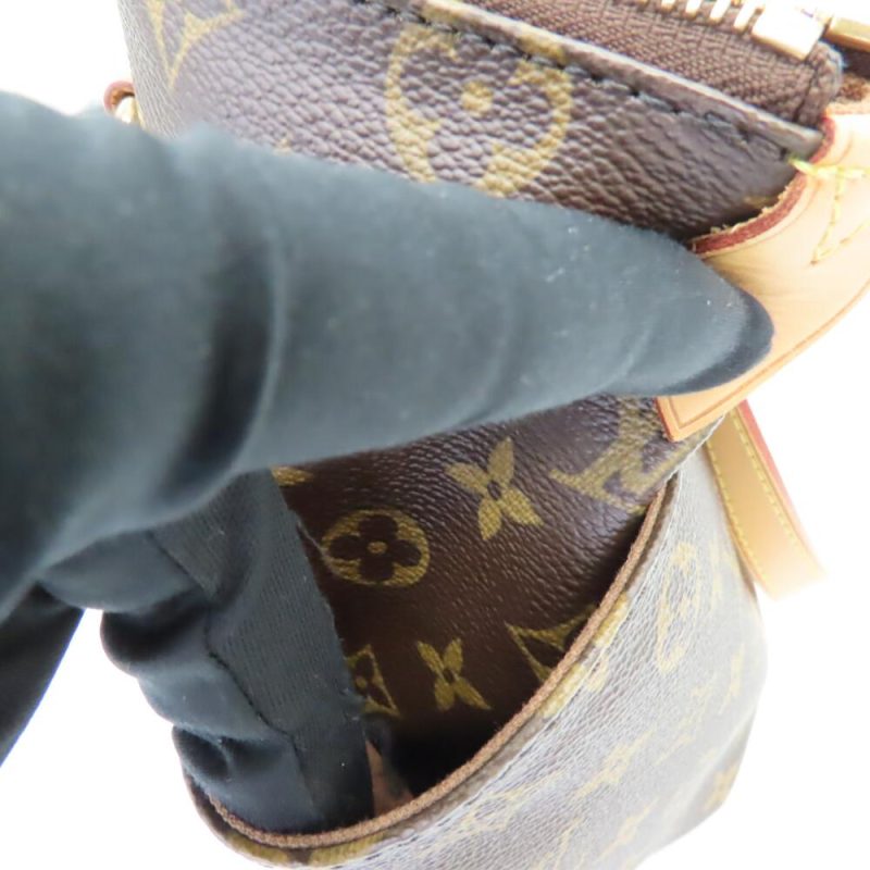 Louis Vuitton Monogram Totally PM Tote M56688 - Barde - Image 10