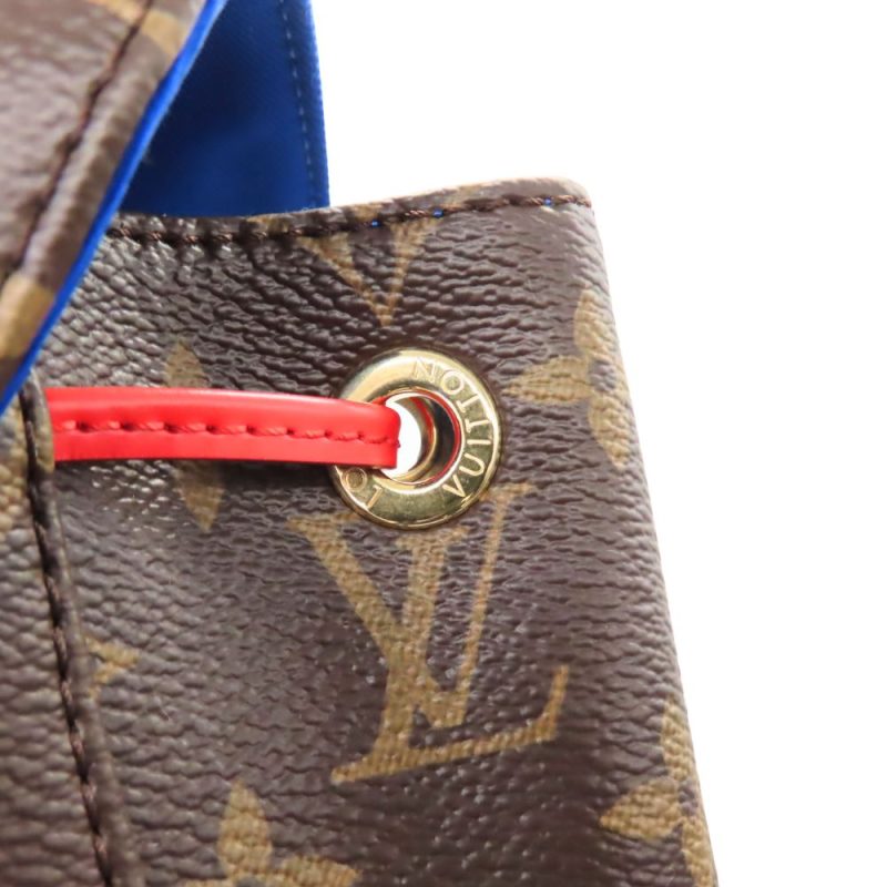 Louis Vuitton Monogram NBA Christopher Backpack - Barde - Image 9