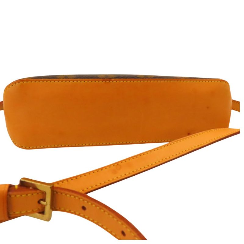 Louis Vuitton Monogram Trotter Crossbody Bag M51240 - Barde - Image 5