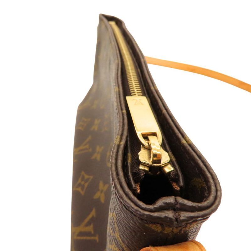 Louis Vuitton Monogram Trotter Crossbody Bag M51240 - Barde - Image 7