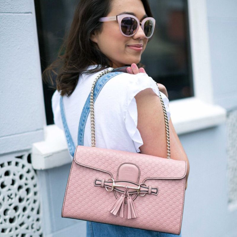 Gucci Emily Guccissima - Barde - Image 9
