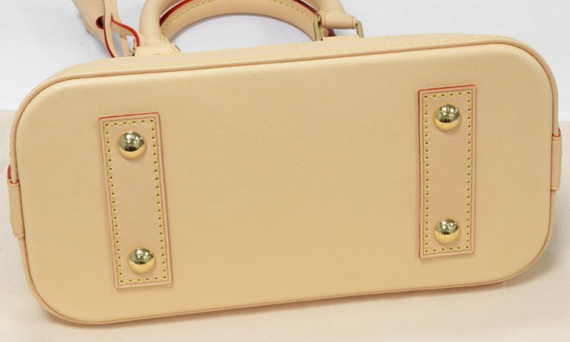 Louis Vuitton Monogram Canvas Alma BB Handbag M53152 - Barde - Image 5