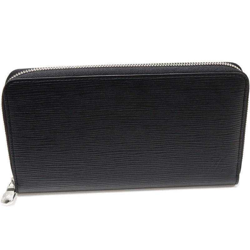 Louis Vuitton Epi Zipper Long Wallet - Barde