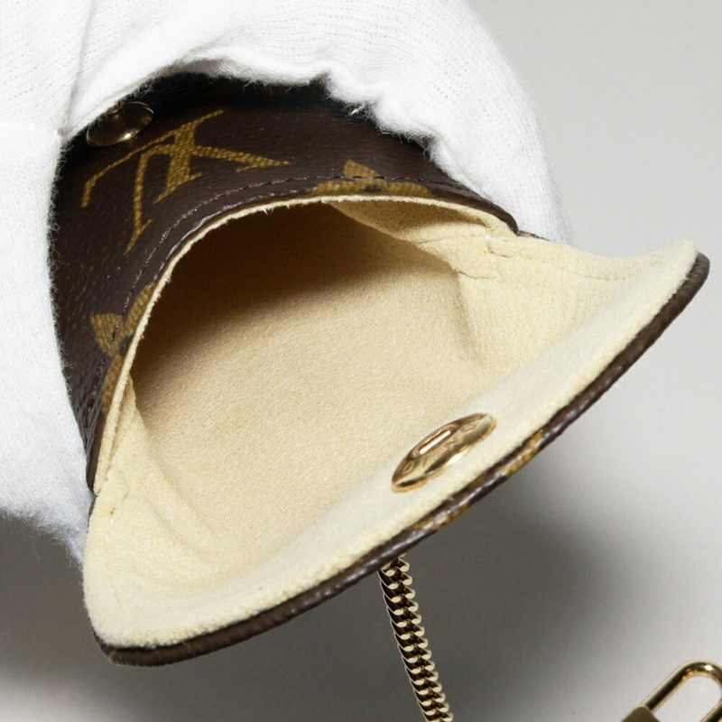 Louis Vuitton Monogram Phone Case - Barde - Image 4