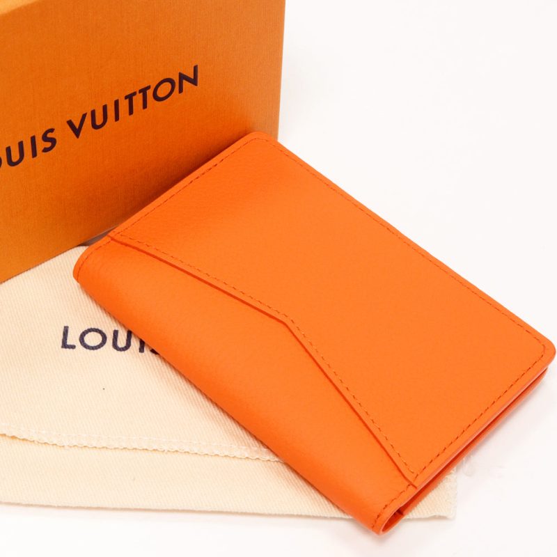 Louis Vuitton Bifold Card Case M81028 - Barde - Image 2