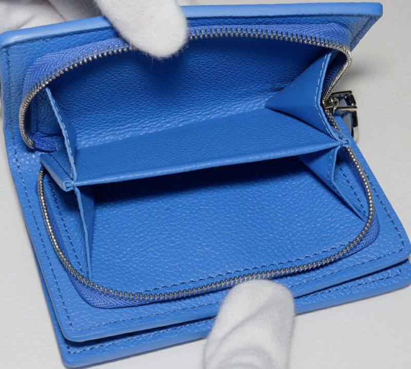 Louis Vuitton Monogram Empreinte Wallet M82104 - Barde - Image 4