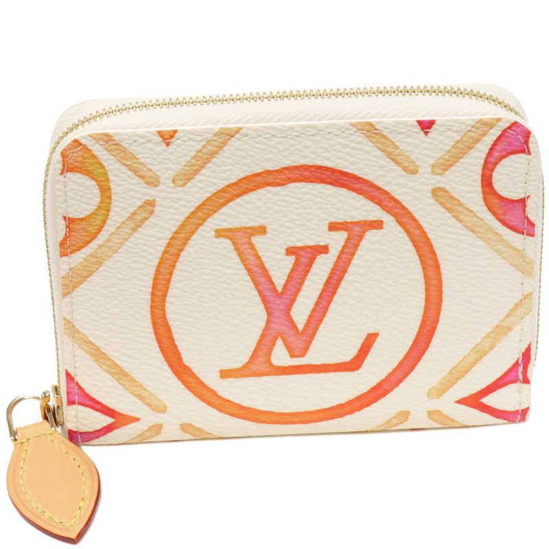 Louis Vuitton Monogram Coin Case M83658 - Barde