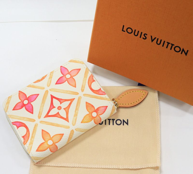 Louis Vuitton Monogram Coin Case M83658 - Barde - Image 2