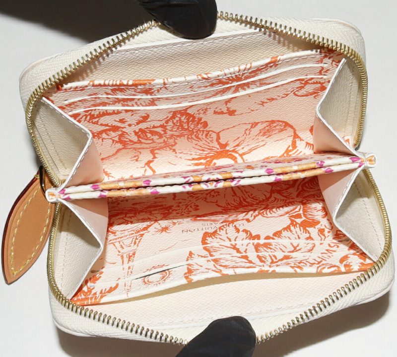 Louis Vuitton Monogram Coin Case M83658 - Barde - Image 3