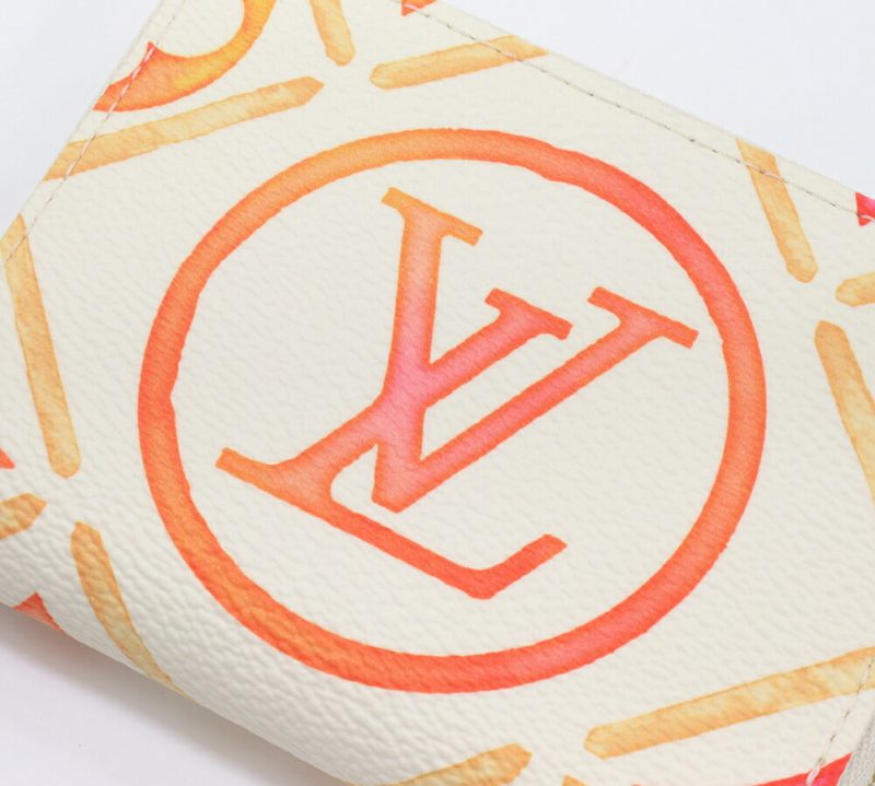 Louis Vuitton Monogram Coin Case M83658 - Barde - Image 4