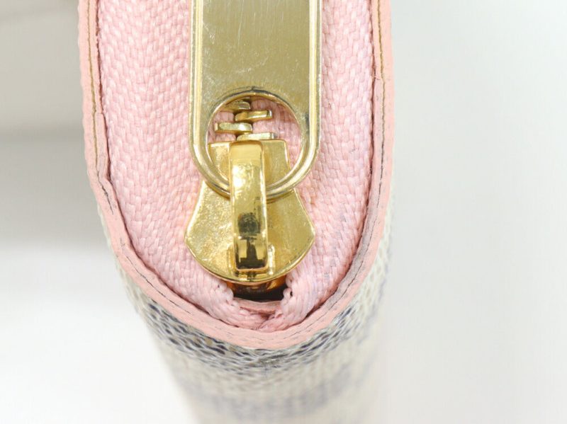 Louis Vuitton Damier Azur Coin Case N60229 - Barde - Image 5