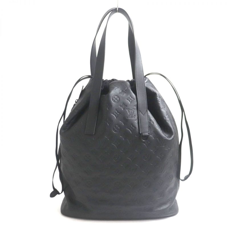 Louis Vuitton Monogram Helmet Bag M46554 - Barde