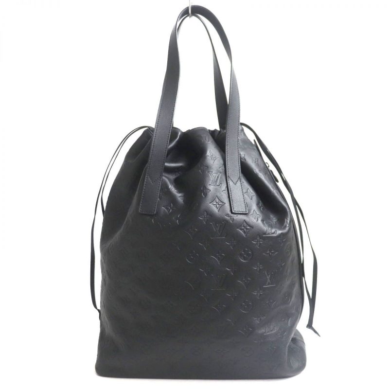 Louis Vuitton Monogram Helmet Bag M46554 - Barde - Image 2