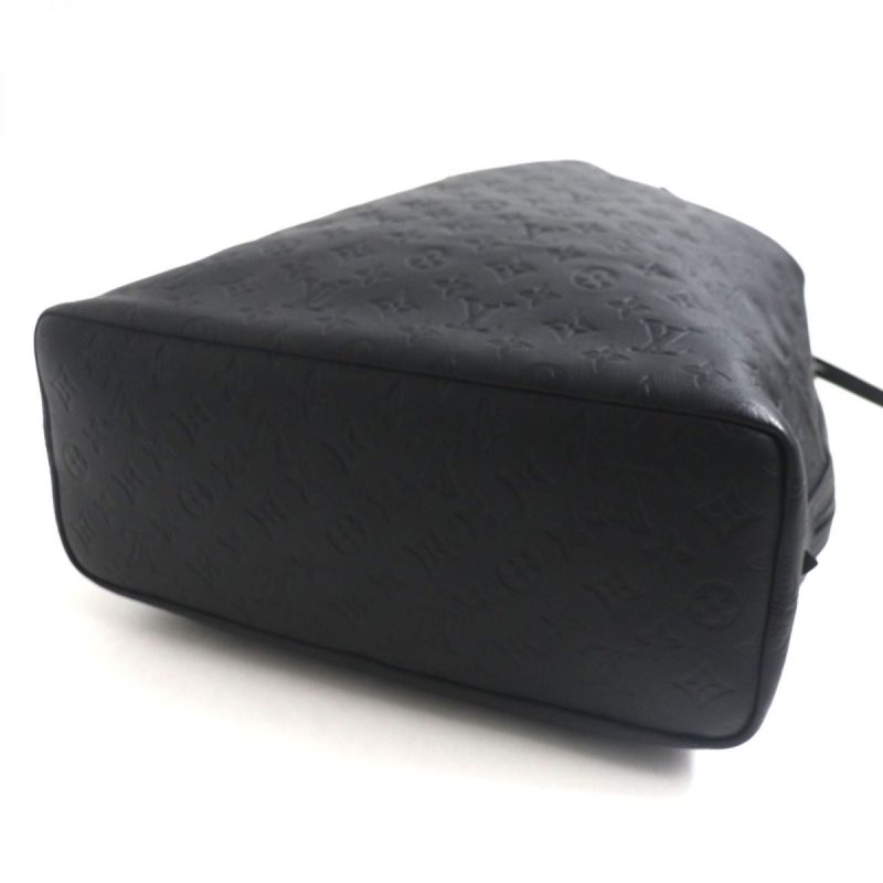 Louis Vuitton Monogram Helmet Bag M46554 - Barde - Image 3