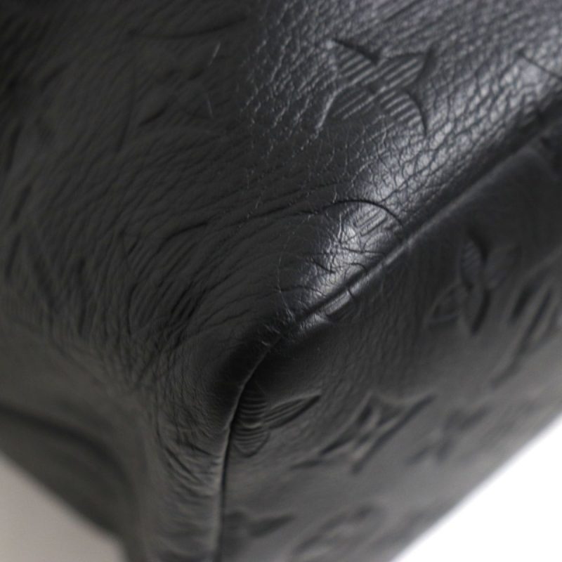 Louis Vuitton Monogram Helmet Bag M46554 - Barde - Image 4
