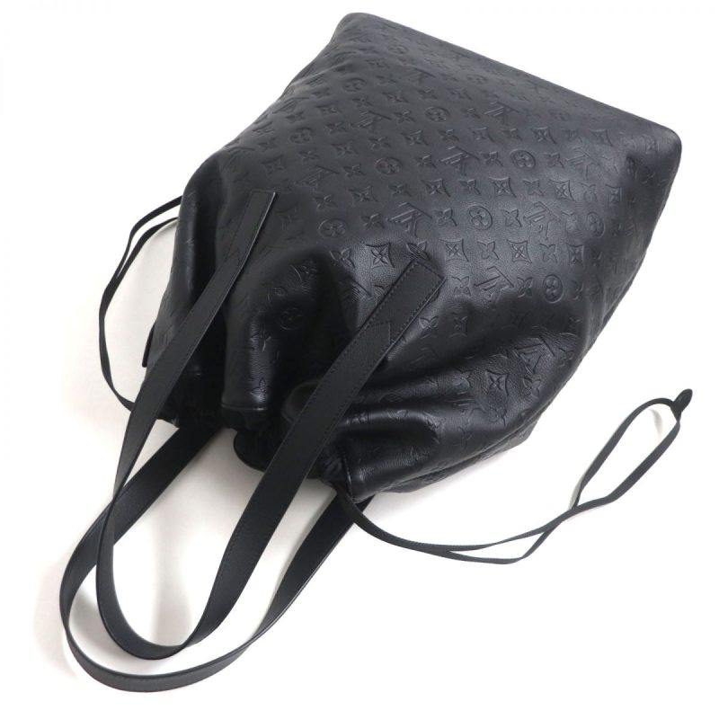 Louis Vuitton Monogram Helmet Bag M46554 - Barde - Image 5