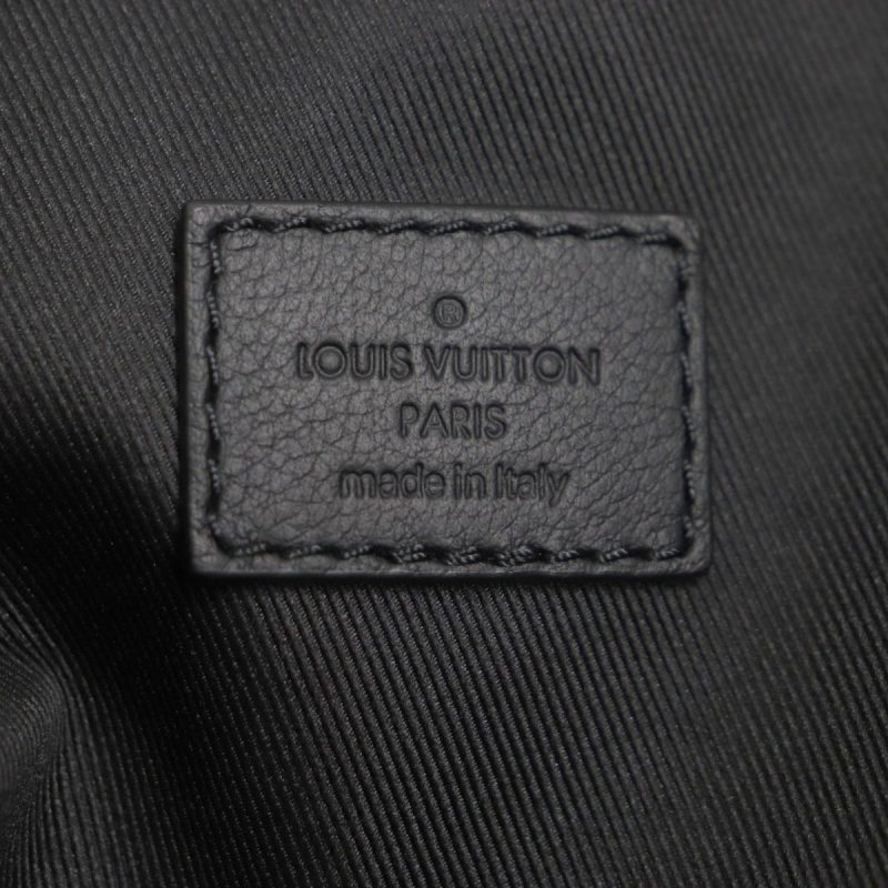 Louis Vuitton Monogram Helmet Bag M46554 - Barde - Image 8