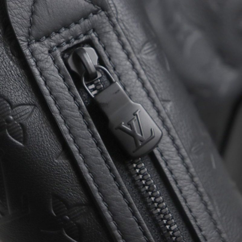 Louis Vuitton Monogram Helmet Bag M46554 - Barde - Image 9